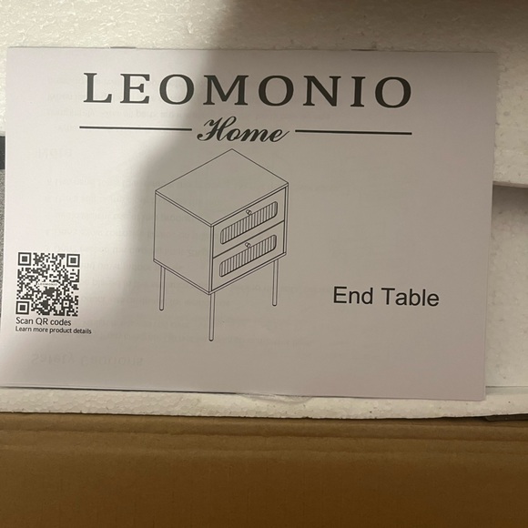 End Table - Picture 2 of 6